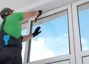 Remplacement de double vitrage Saint-Égrève