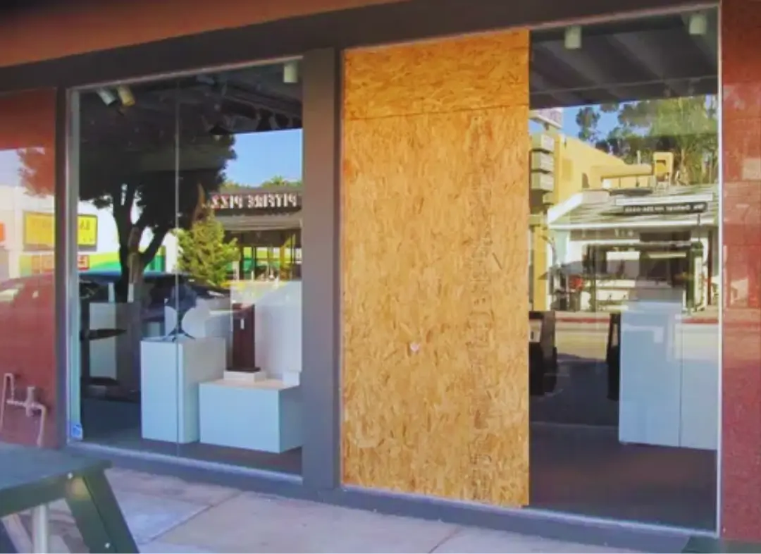 Mise en sécurité fermeture provisoire Saint-Égrève