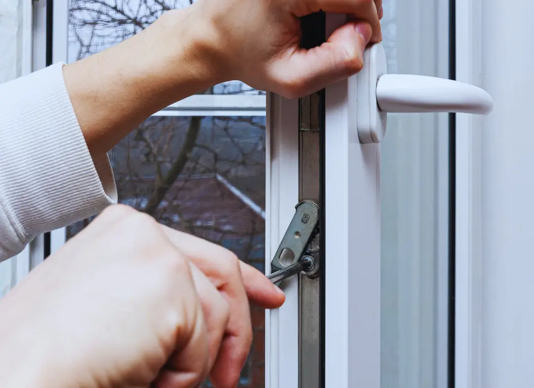 Réparation serrure de fenêtre Saint-Égrève