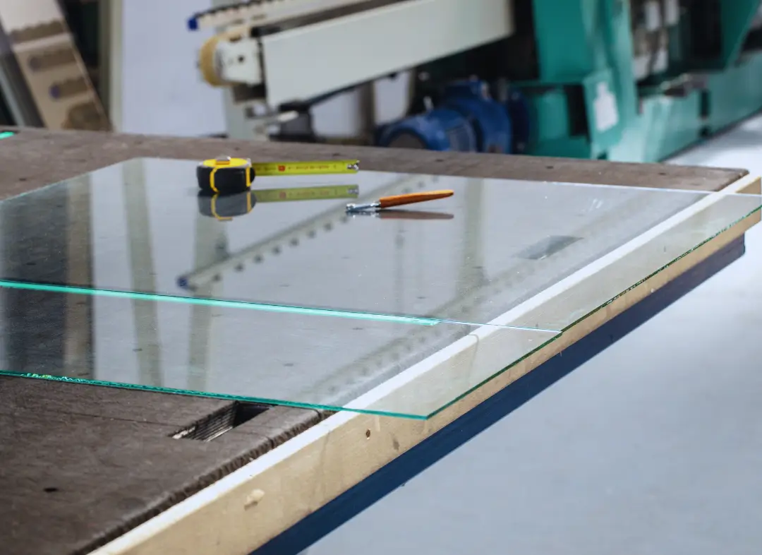 Remplacement de simple vitrage Saint-Égrève